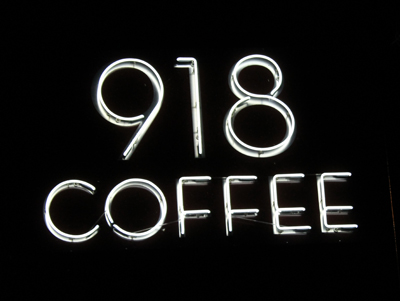 918coffee